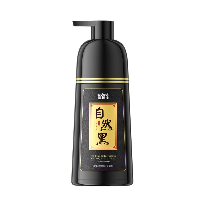 Jiaoboshi Plant-Based Hair Dye