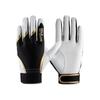 Wilson WL-1 JM Left Hand Fielding Glove White/Black 片手用