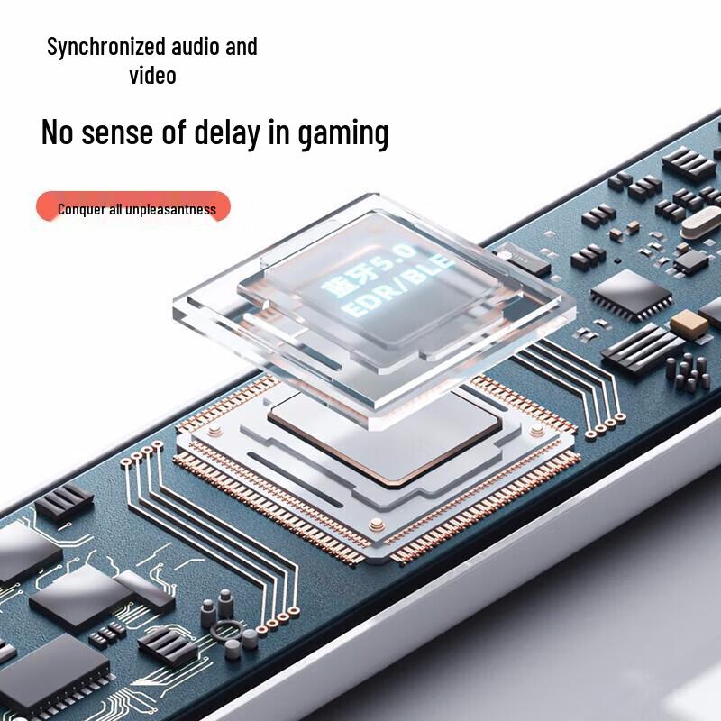 LINGCHEN LC-392 Wireless Bluetooth Earbuds