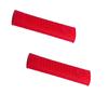 Non-slip Grip Kitchen Tool Silicone Pot Pan Handle Sleeve Cookware Parts Saucepan Holder Sleeve Pot Handle Cover