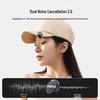 MOMA LARK MIX 1-to-2 Wireless Lavalier Microphone Kit