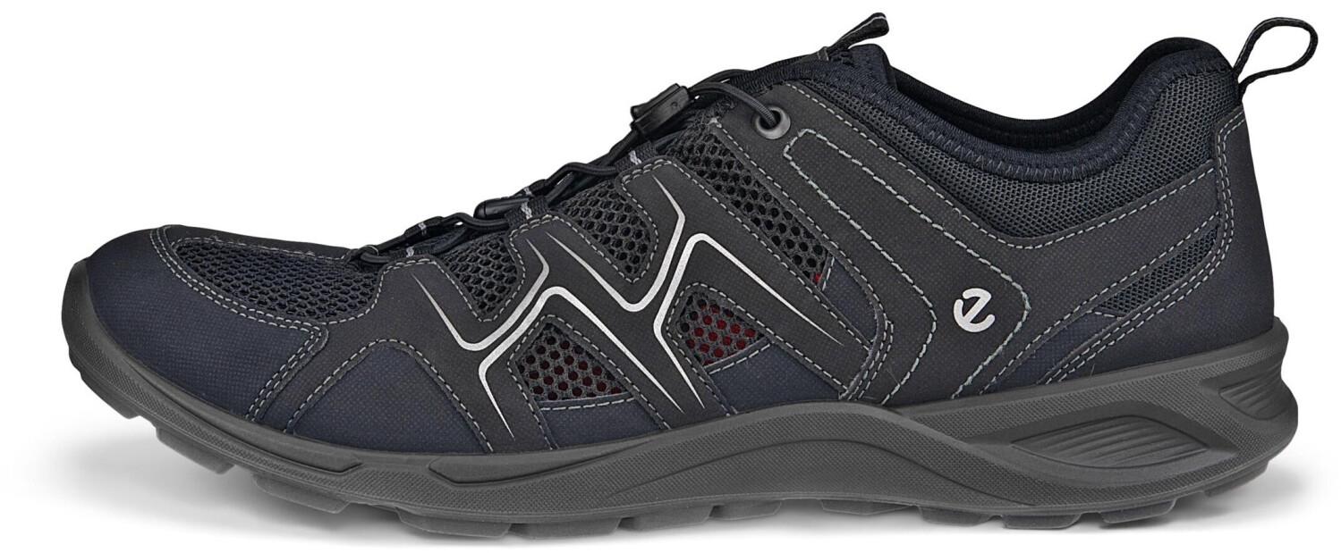 

Обувь для треккинга Ecco Terracruise LT Low Vent (825774) black 47