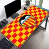 Valencia Crest Design Throws Blanket Flannel Blankets Plush for Couch Bed Gifts for Men Women Travel picnic blanket Christmas fan gifts