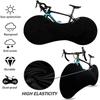 1pc Bike Protector Cover Bicycle Protective Gear Anti-dust Wheels Frame Cover Scratch-proof Storage Bag Cycling Accessories