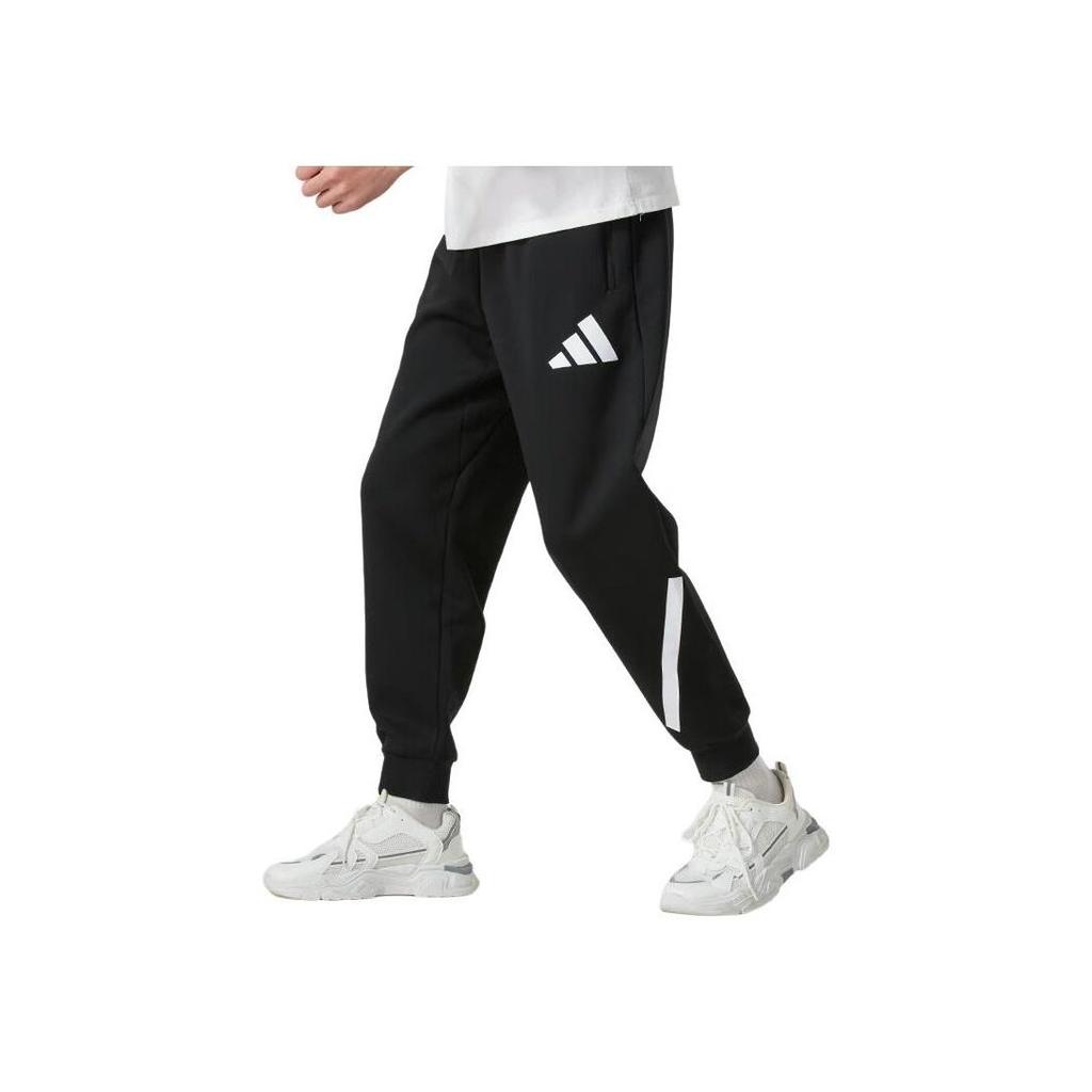 adidas Z.N.E. Pants Black Men's Track Pants JD5983