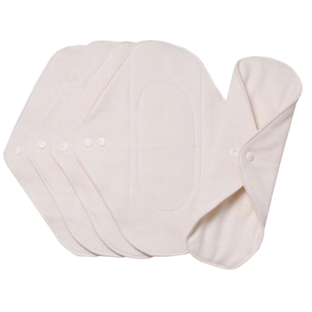 Integrovaná tkanina nepromokavá pro každodenní organickou bavlnu s každodenní zkušební tkaninou absorbující vodu [Re-Organic] ubrousek, tkanina, 23 cm, použití, ubrousek,