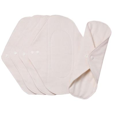 Integrovaná tkanina nepromokavá pro každodenní organickou bavlnu s každodenní zkušební tkaninou absorbující vodu [Re-Organic] ubrousek, tkanina, 23 cm, použití, ubrousek,