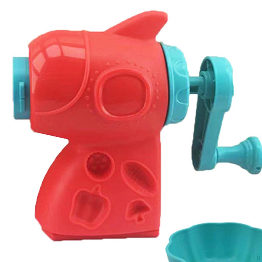 Ice Clay Toys Kids Play for Toddlers Children Holiday Gifts