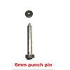 Professional Sheet Metal Hole Puncher Stainless Steel Punching Pliers  Ceiling