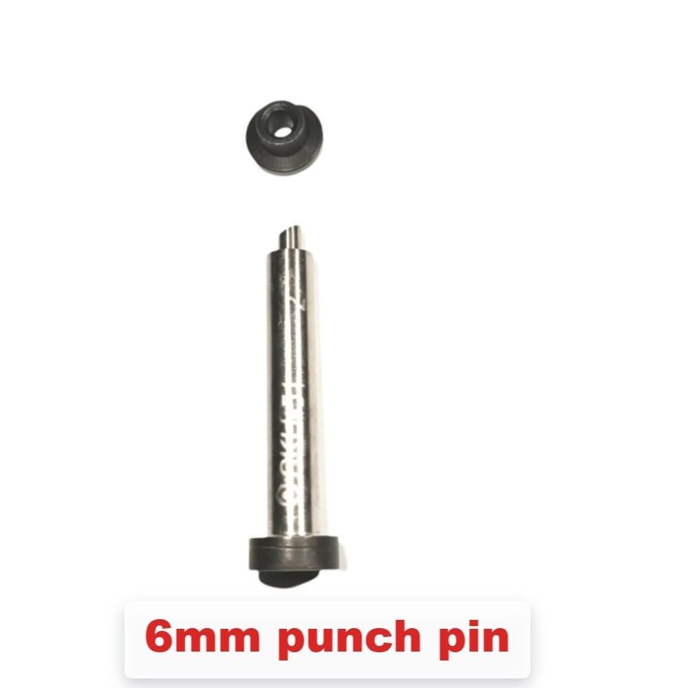 Professional Sheet Metal Hole Puncher Stainless Steel Punching Pliers Ceiling