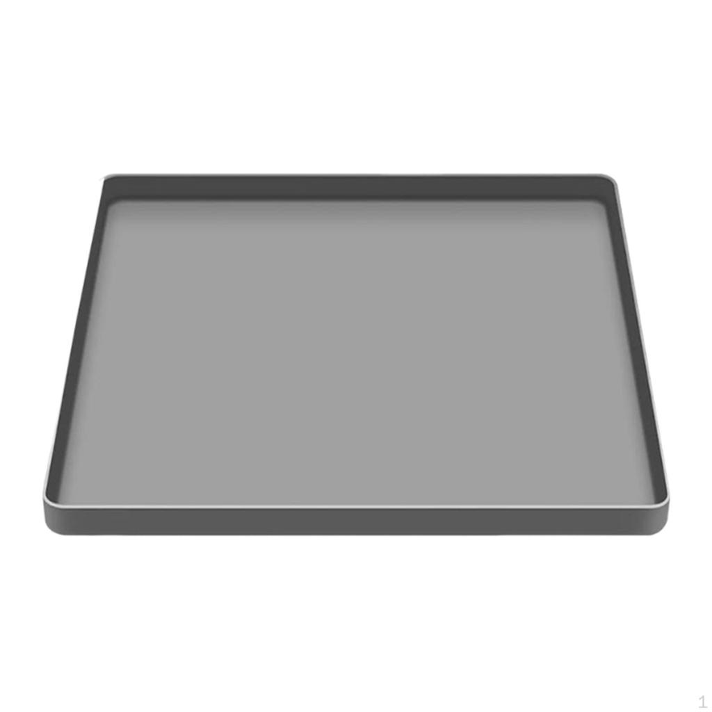 Podložka pro pračku a , multifunkční, praktická, podložka na podlahu pod lednici, horní podložka