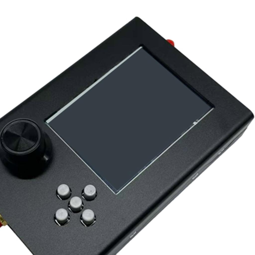 One Portapack Portable SDR Transceiver Expansion Kits Aluminum Alloy Material for Travel Communication