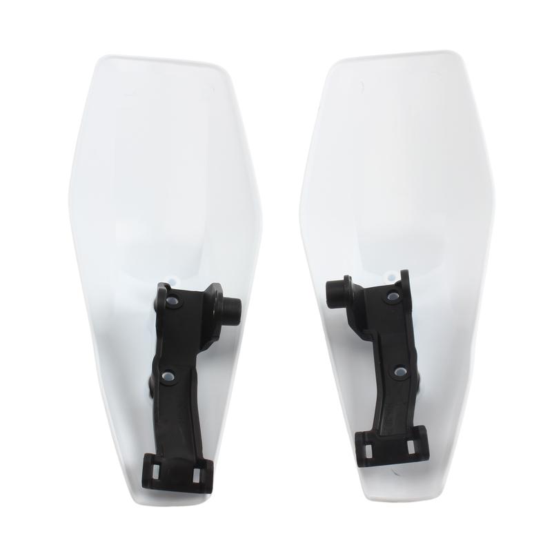 Enduro Motorcycle 250 Hand Protection For Husqvarna 701 Handguards Cover FE 350 350S 450 50 501S FX TE 250I TX 300I 20-21 Parts