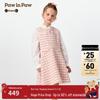 PawinPaw Girls' Cartoon Bear Princess Dress