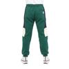 Pants Myton Panel Track Pants Green [Chums] Men's