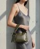 Manig Airing Ford Crush Mini Bag Khaki