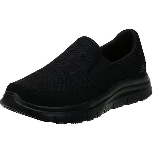 Skechers Mens McAllen Wide Safety Shoes