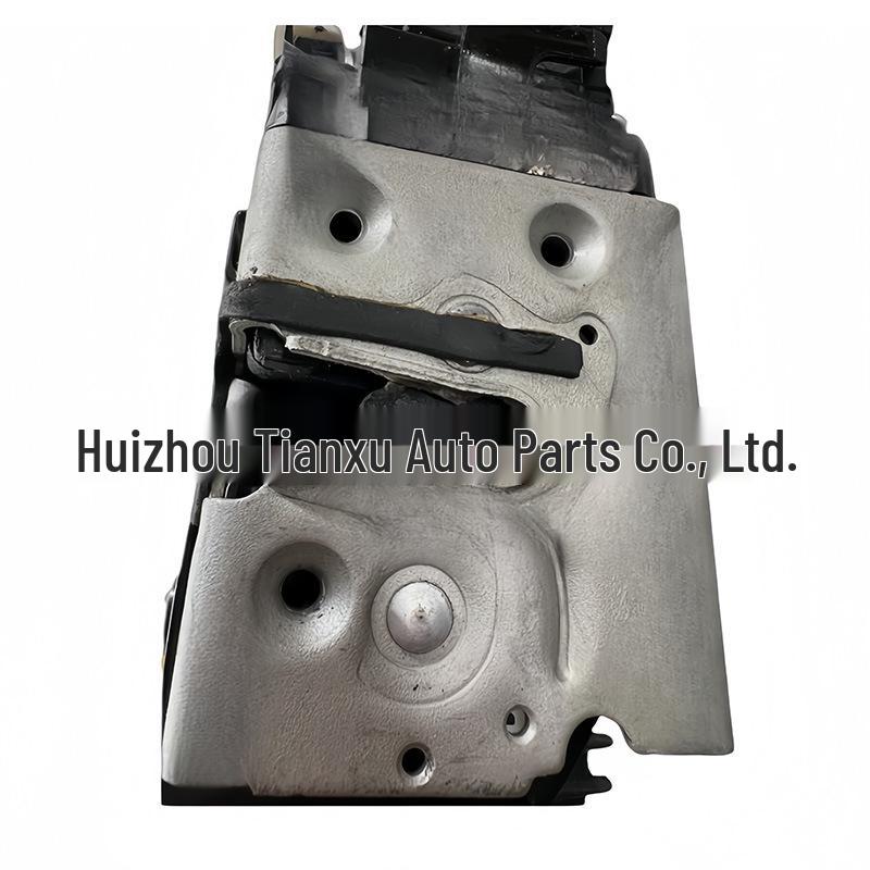 Rear Left & Right Door Lock Actuators for Jeep Compass (04589650AD, 04589651AD)