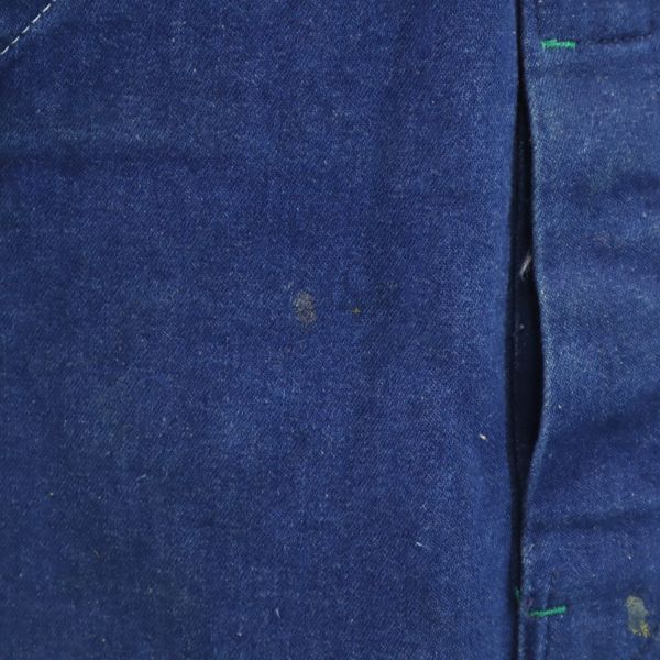 LIBERTY Overall W30 Men's Used