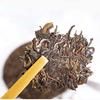 357g Alter Baum Puerh Roher Teekuchen Lao Ban Zhang Pu-erh Tee Yunnan Pu'er Schwarzer Tee