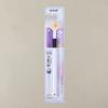 360 Degree Three-sided Soft Bristle Toothbrush Oral Care Safety Toothbrush Teeth Deep Cleaning Portable Travel Dental Oral Care