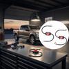 Anti-Leakage Car Battery Power Off Switch With Wire Power Supply Switch  Parking Air Conditioning