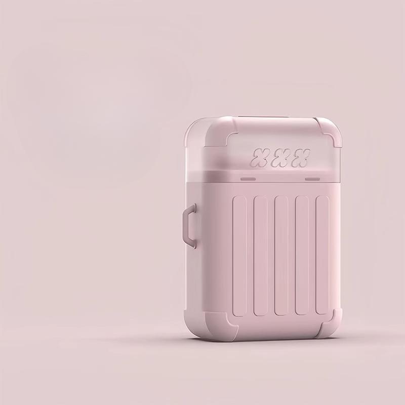 

Упакованный шнур для чистки слухового прохода Чистка слухового прохода Чистка, Предотвращающий засоры Дезодорирующий шнур для чистки слухового прохода 【180 pieces 】 Rose flavor