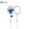 MOTION PARTNER HB321 Aluminium Badmintonracketpar
