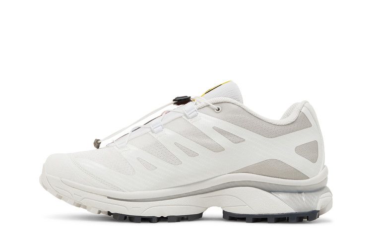 SALOMON XT-4 OG 'White Ebony'
