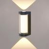 1PC Indoor Wall Lamp LED Flashlight Living Room Balcony Stairs Corridor Aisle Bedroom Bedside Lamp Modern Wall Lamp