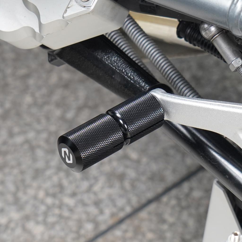 For BMW R1250GS GSA Gear Shift Lever Extension R1300GS R1200GS Adventure G310GS F800R F800ST F900R R850GS K1600GT S1000XR RnineT