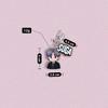 BTS Member Cartoon Character & Name Keychains, Celebrity Merchandise, Bag Charms, Fan Gifts