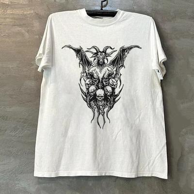 Na górę – T-shirty i koszulki