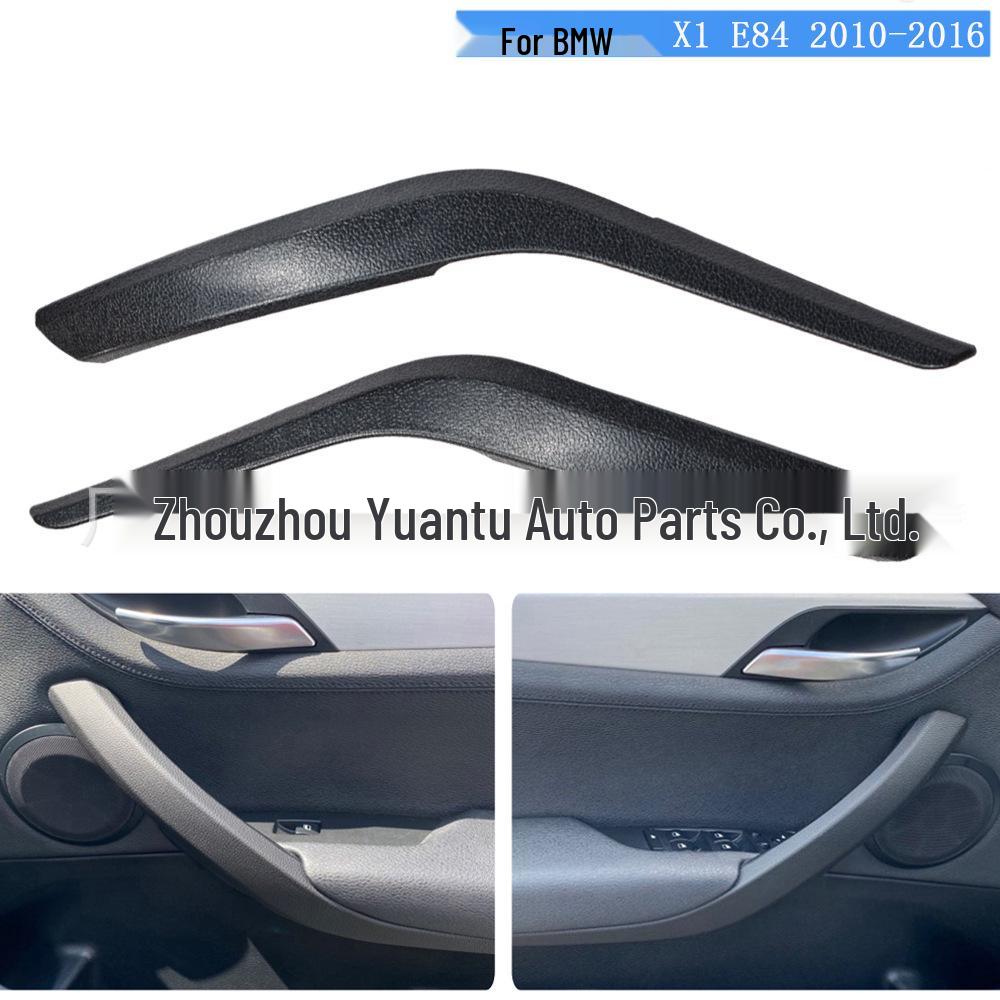 BMW X1 E84 2010-2016 Door Handle Outer Cover and Armrest Panel Bracket Replacement