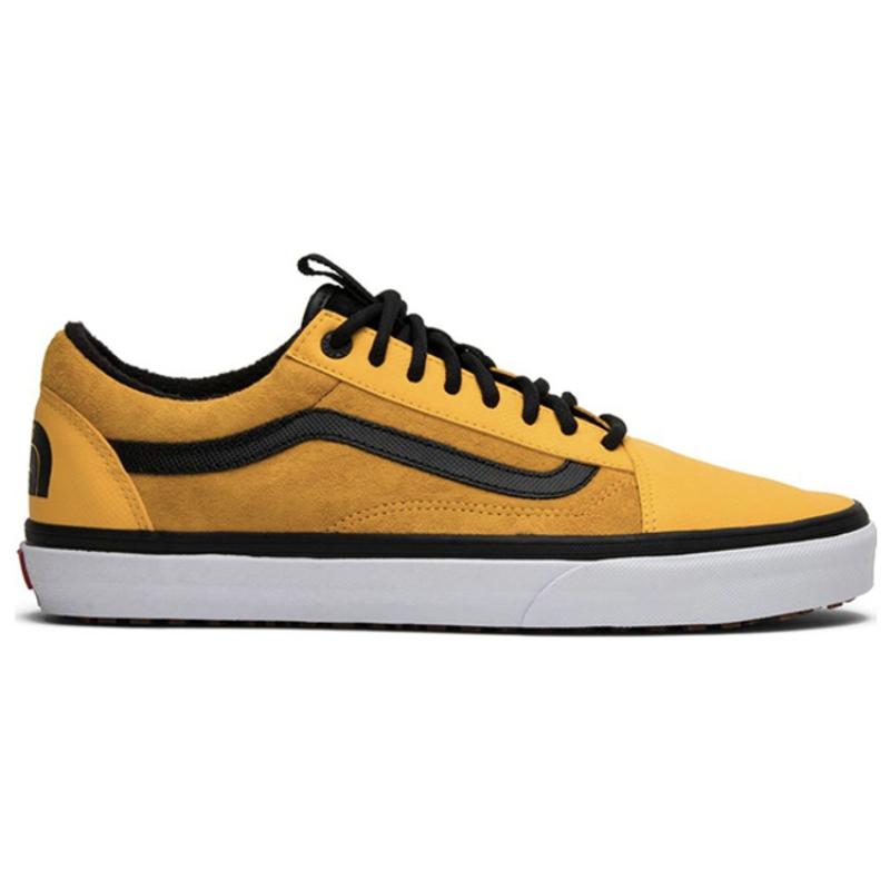 Vans Old Skool Mte Dx 'Yellow' Vans VN0A348GQWI