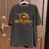 Vintage 1993 MORTAL KOMBAT Shirt Rare Design Black Unisex T-shirt Unisex T-Shirt