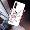 Boykisser Cat Phone Case For Samsung Galaxy A17 A57 A37 A16 A26 A36 A56 A15 A25 A35 A55 A14 A13 A54 A53 A34 A24 A33 A23 Galaxy A