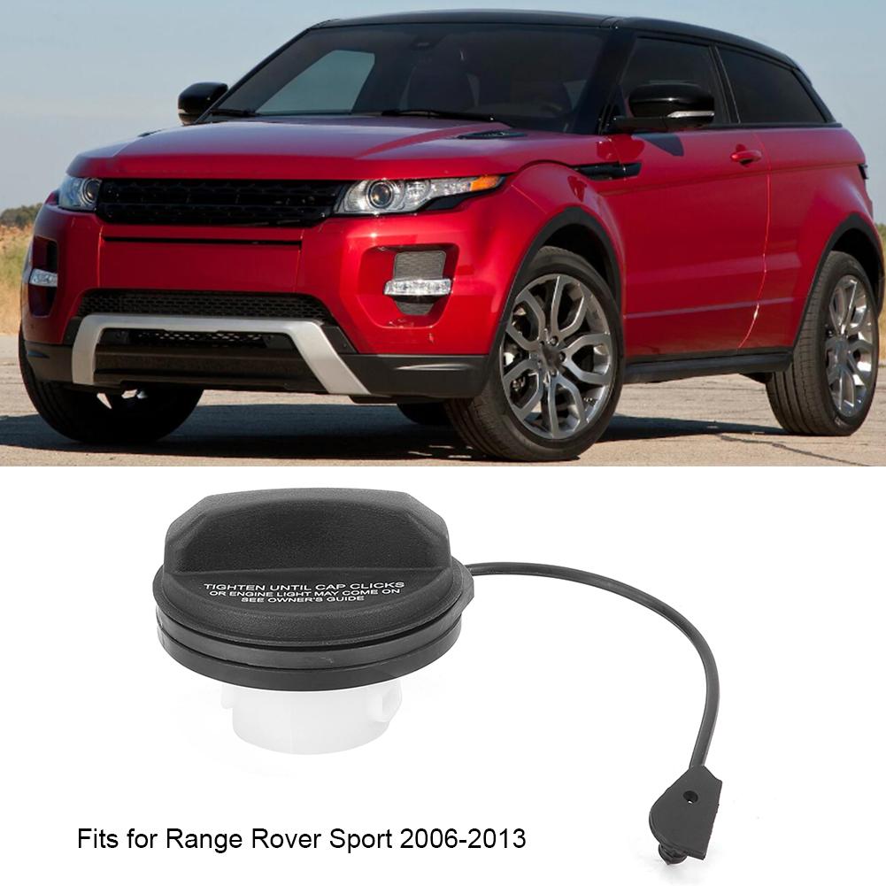 Fuel Tank Cap Replacement LR053665 Fits for Range Rover Sport 2006 2013