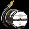 SAMZHE CAT6 Outdoor Pure Copper Non-Shielded Network Cable