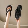 New Style of Women's Flip-flops with Soft Soles and Beach Shoes