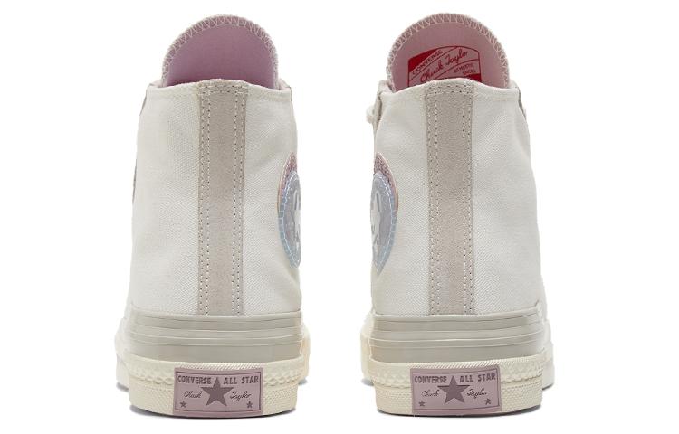 Converse Chuck Taylor All Star 1970s High Top Canvas Shoes White 173101C