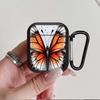 Earphone Cases Cover Case For Airpods Pro 3 Pro2 1 Pro3 2 4 Butterfly Cool