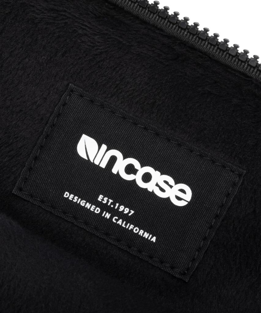 Incase Compact Sleeve In Woolenex for MacBook Pro 14-inch - Graphite 137265053016 (INMB100727-GFT)