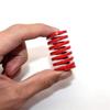 25mm Red Auxiliary Spring for Rear Trunk Tailgate Damper Strut Bars Lift Up for Tesla Model 3 2017-2022