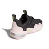 Adidas Trae Young 1 Schwarz/Pink Sneaker GY3416