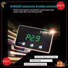 Durable-Throttle Response Controller 9 Drive Modes Racing Accelerator Potent Booster Tuning Parts Accessory