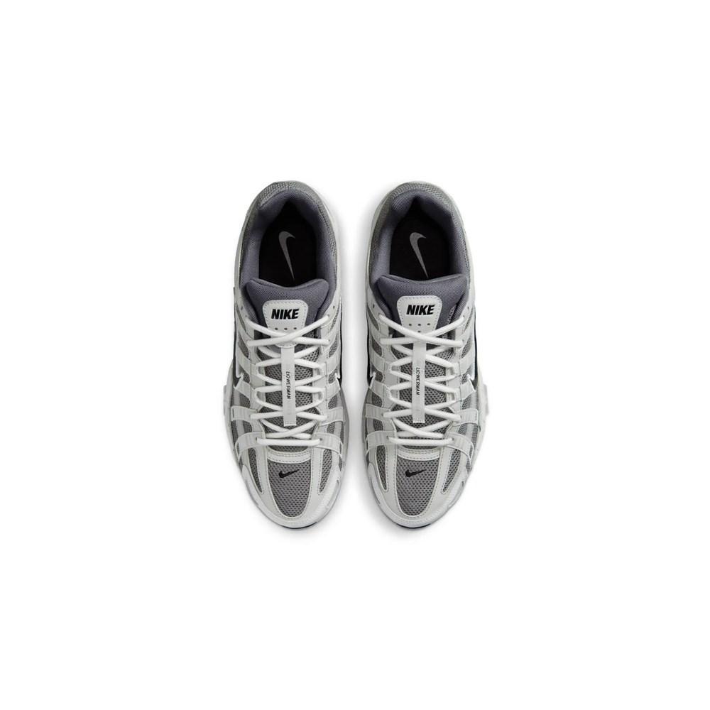 Nike P-6000 sneakers Gray/Black