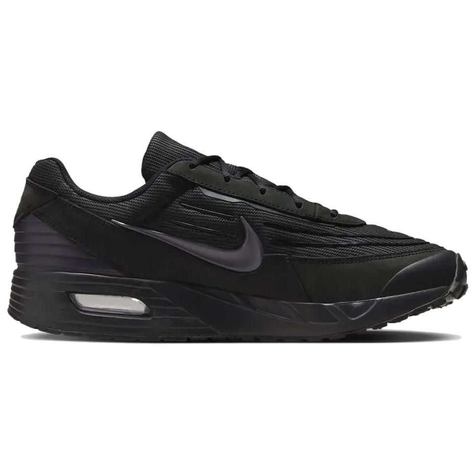 Nike Unisex tenisky Air Max Verse v černé antracitové barvě FV1302-001