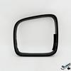 Wing Mirror Bezel Trim for Volkswagen Transporter T5 for Caddy III 7E18585539B9 Passenger Side Black
