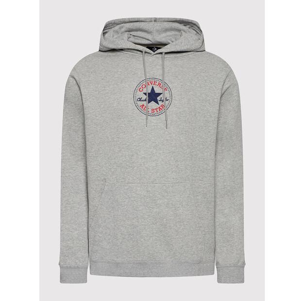 Толстовка Converse Unisex Chuck Patch